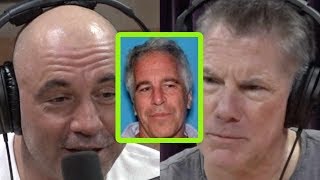 Former CIA Agent Breaks Down Jeffrey Epstein Case [upl. by Tekcirk559]