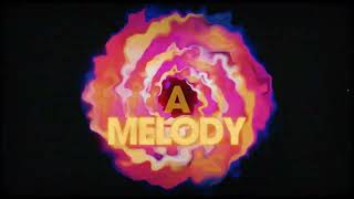 DLMT TELYkast amp Arlissa  Melody Lyric Video Ultra Records [upl. by Goldshlag]