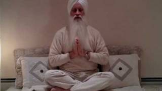 2011 New Years Meditation  Prosperity II Kriya [upl. by Maryann]