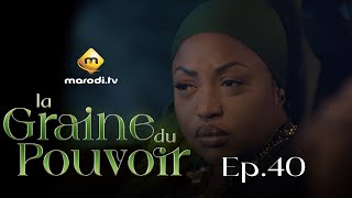 Série  La Graine du pouvoir  Saison 1  Episode 40  VOSTFR [upl. by Ahern234]