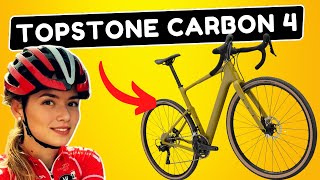 Cannondale Topstone Carbon 4 ➡️ Le Gravel Ultime à moins de 3000€ 🤑 [upl. by Aissirac]