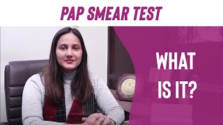 Pap Smear Pap Test Reasons Procedure amp Results [upl. by Anavlys]