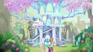 My little pony season 9 episode 3 Uprooted [upl. by Devonna]