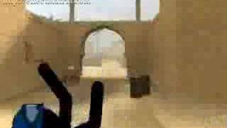 counter strike 16 remix silah sesleri [upl. by Yrbua]