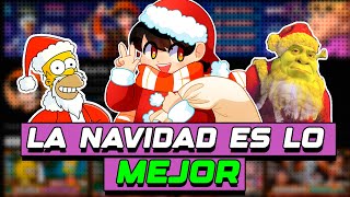 Navidad regalos y más  Hablemos de 02 [upl. by Kcirdes]