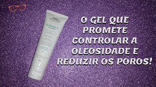 PURIANCE ULTIMATE GEL RENOVADOR  Testei  Nerdivinas [upl. by Noffihc]