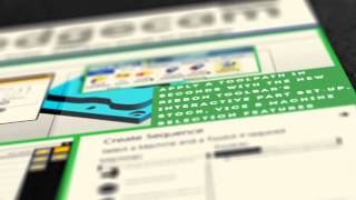Edgecam Workflow [upl. by Leiad]