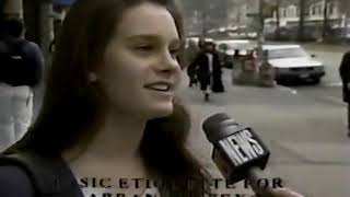 1990 Documentary on Keith Harings death The Veldt Sex Etiquette Book [upl. by Soren]