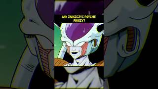 Jak zniszcz psychę Friezy🟠dragonballz [upl. by Krusche42]