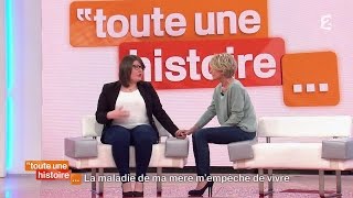 La maladie de Charcot une maladie dégénérative touteunehistoire [upl. by Keeryt]