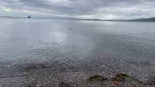 WEMYSS BAY BEACH [upl. by Lednahc947]