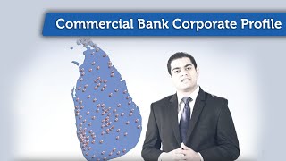 Commercial Bank Corporate Profile [upl. by Omlesna]