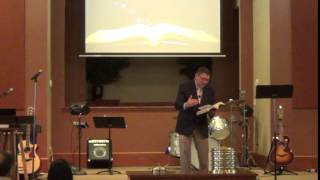 Parkside Church Live Stream [upl. by Portwin]