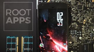 Top 10 Root Apps for Android 2017 MUST HAVE [upl. by Krum334]