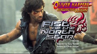 Fist of The North Star 1995 Retrospective  Review [upl. by Yssirk]