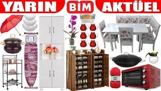 BİM 4 EKİM 2024 ↑ MASALI KOLTUK  BİM BU HAFTA ÇAY TAKIMI BİM FIRSAT ÇEYİZLİK  BİM AKTÜEL [upl. by Utica]