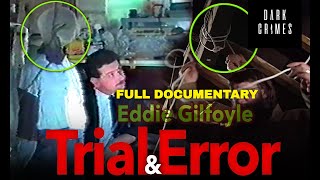 Eddie Gilfoyle Hanged Her Pregnant Wife  Investigation Uncovers Full Documentary  Dark Crimes [upl. by Delwin]