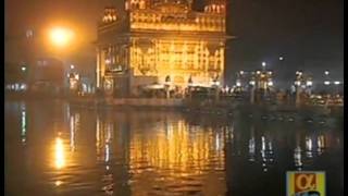 Asa Di War  Bhai Bakshish Singh  Live Sri Harmandir Sahib [upl. by Oah]