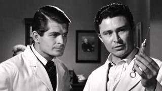 Mr Sardonicus 1961 MOVIE REVIEW [upl. by Naened]