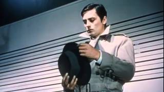 Le Samouraï 1967 Trailer [upl. by Esteban]