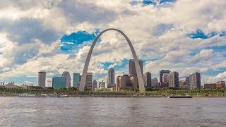 St Louis Destination Video A Day In St Louis [upl. by Blackstock]