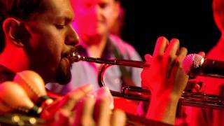 Calexico Live at the Rialto Tucson [upl. by Clarence]