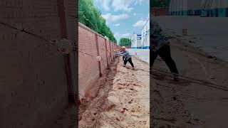 Sloped wall correction [upl. by Huldah]