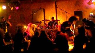 Pighead  Cadaver Desecrator live  Härte 10 [upl. by Rolan]