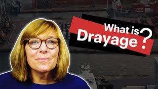 What Is Drayage Learn about Drayage Costs [upl. by Ttenaej]