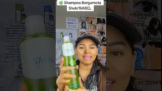 ¡Revive tu Cabello con el Shampoo de Bergamota🍋🌿 Resultados Garantizados [upl. by Yenmor668]