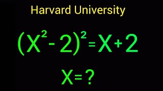 Harvard University Admission Entrance Tricks  X [upl. by Eserehs]