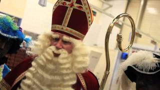 Sinterklaas en de verdwenen pepernoten [upl. by Folly1]