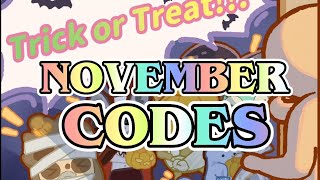 RESORTOPIA NEW REDEMPTION CODES NOVEMBER 2022  VALID UNTIL NOVEMBER 12TH  27TH 2022 [upl. by Wahs579]