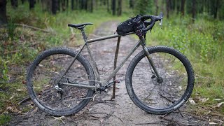 Kona Sutra LTD 2020 Review  Adventure Ready GravelTouring Bike [upl. by Shaum]