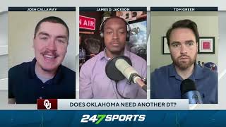 Sooners Illustrated Podcast Ep 85  Does OU need another DT  OU Hoops Softball amp Baseball talk [upl. by Aronow]