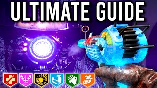 Black Ops 6 Zombies ULTIMATE GUIDE Everything You NEED To Know [upl. by Garda]