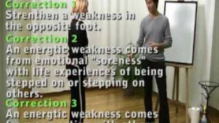 Relieve Chronic Foot Pain with Neutrality and Chinese Energetics  Paul Wong [upl. by Aieka]