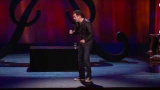 Jim Jefferies I Swear To God  Pandas HBO [upl. by Boorer]