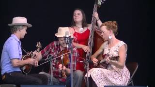 Greenback Dollar by Foghorn Stringband [upl. by Eittod]