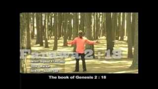 Hausa Gospel Song 05 [upl. by Honora]