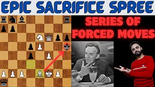 Ludek Pachman Vs Eckert  1940  Tamil Chess Talks  trending tamilgamer viral newvideo epic [upl. by Aimat]