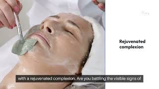 Mandelic Acid Chemical Peel in Frisco TX The Ultimate Skin Rejuvenation [upl. by Nairadal944]