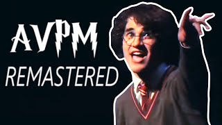 A Very Potter Musical REMASTERED AUDIO VISUALS 2022 [upl. by Ayvid374]