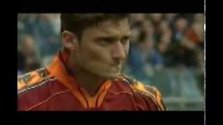 Zidane vs Totti [upl. by Burkhard]