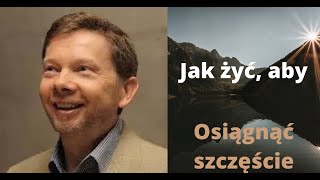 Jak żyć TU I TERAZ [upl. by Royce]