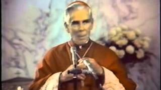 The Devil  Venerable Fulton Sheen [upl. by Bigler]