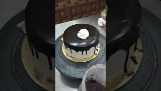 chocolate cake banaye cake viral bakingrecipes trending minicake shorts shortfeed [upl. by Dorotea]