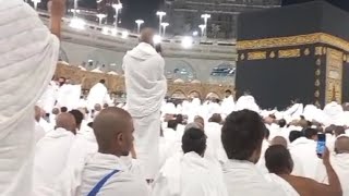 Mecca me fazar ki Azan 1392024 [upl. by Basso609]