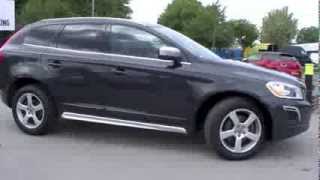 Volvo XC60 RDesign for sale at Autoworld Chesterfield [upl. by Garret]