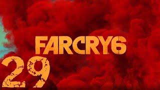 Far cry 6 29 Espinosa university [upl. by Nicolai]